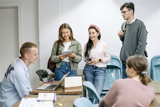 自学考试是什么意思 是继续教育吗